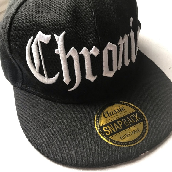 Chronic SnapBack - Picture 3 of 5